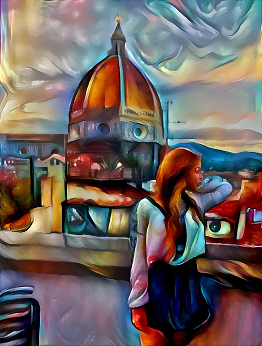 Florence Expression