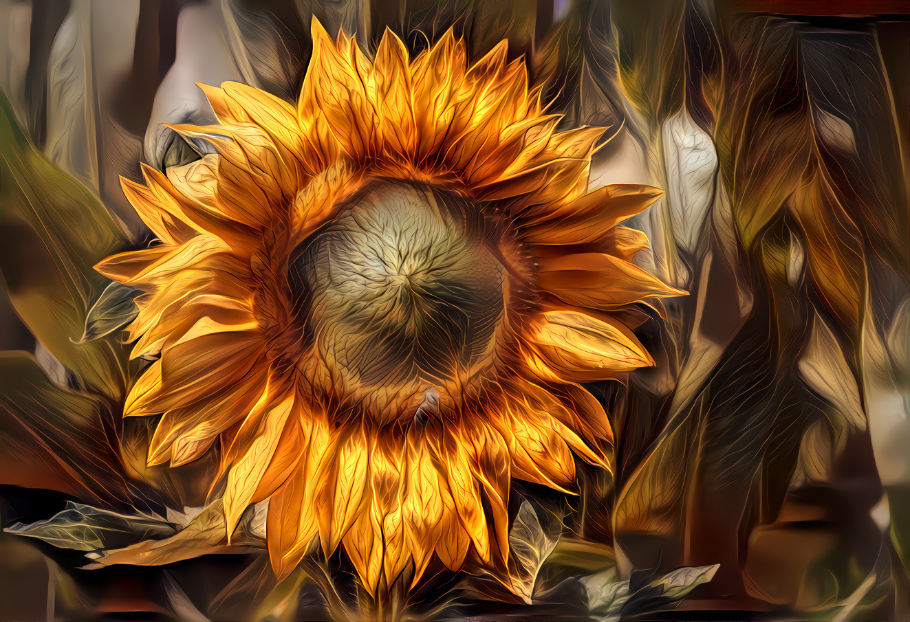 Sunflower