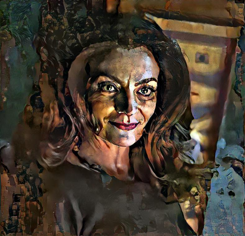 Michelle Gomez