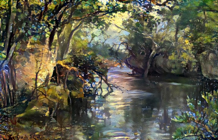 Gertrude_Spurr_Cutts-_Wooded_stream