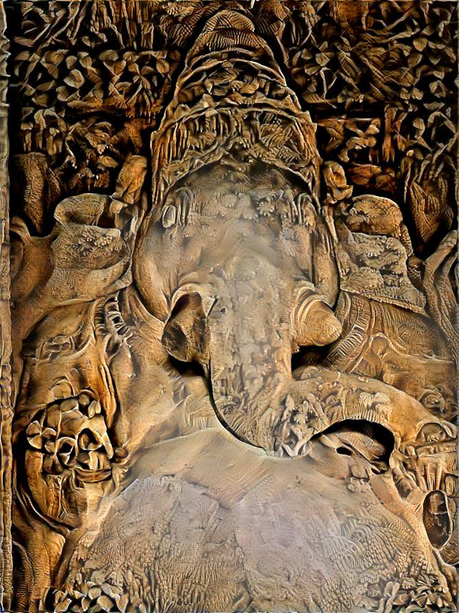 Ganesha 2