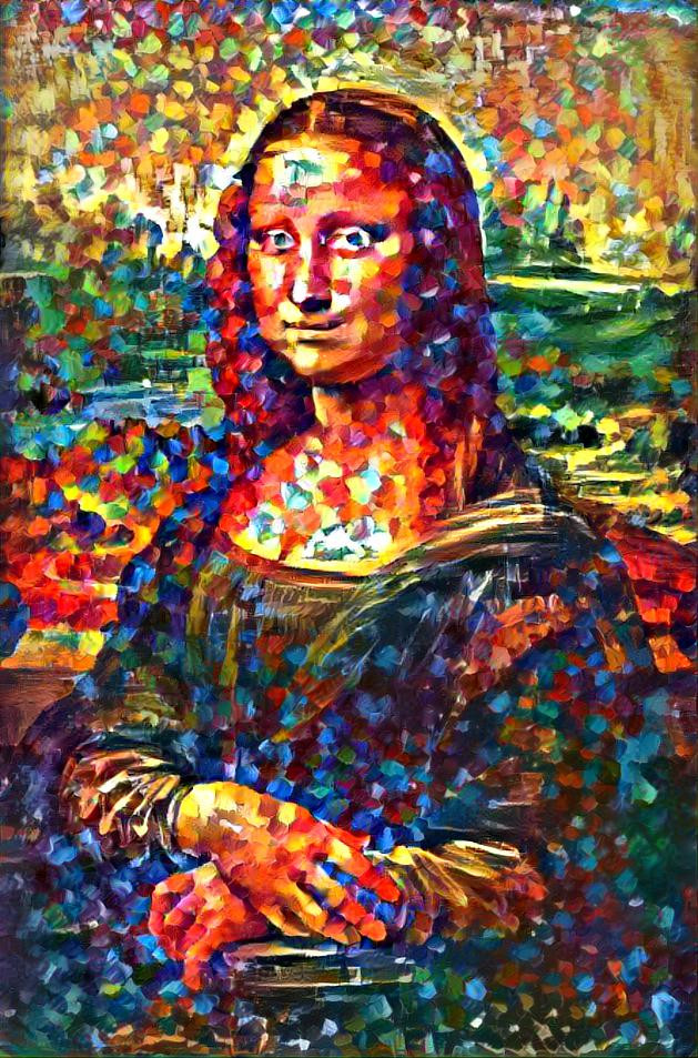 Mona Lisa