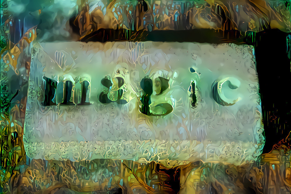 Redreaming Magic Happens ©Redreamer Base image