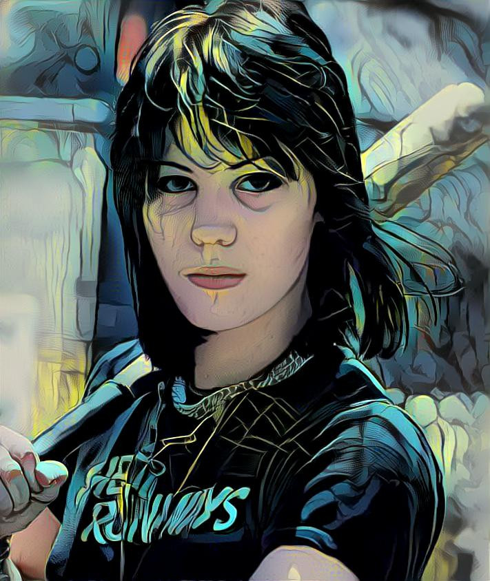 Joan Jett