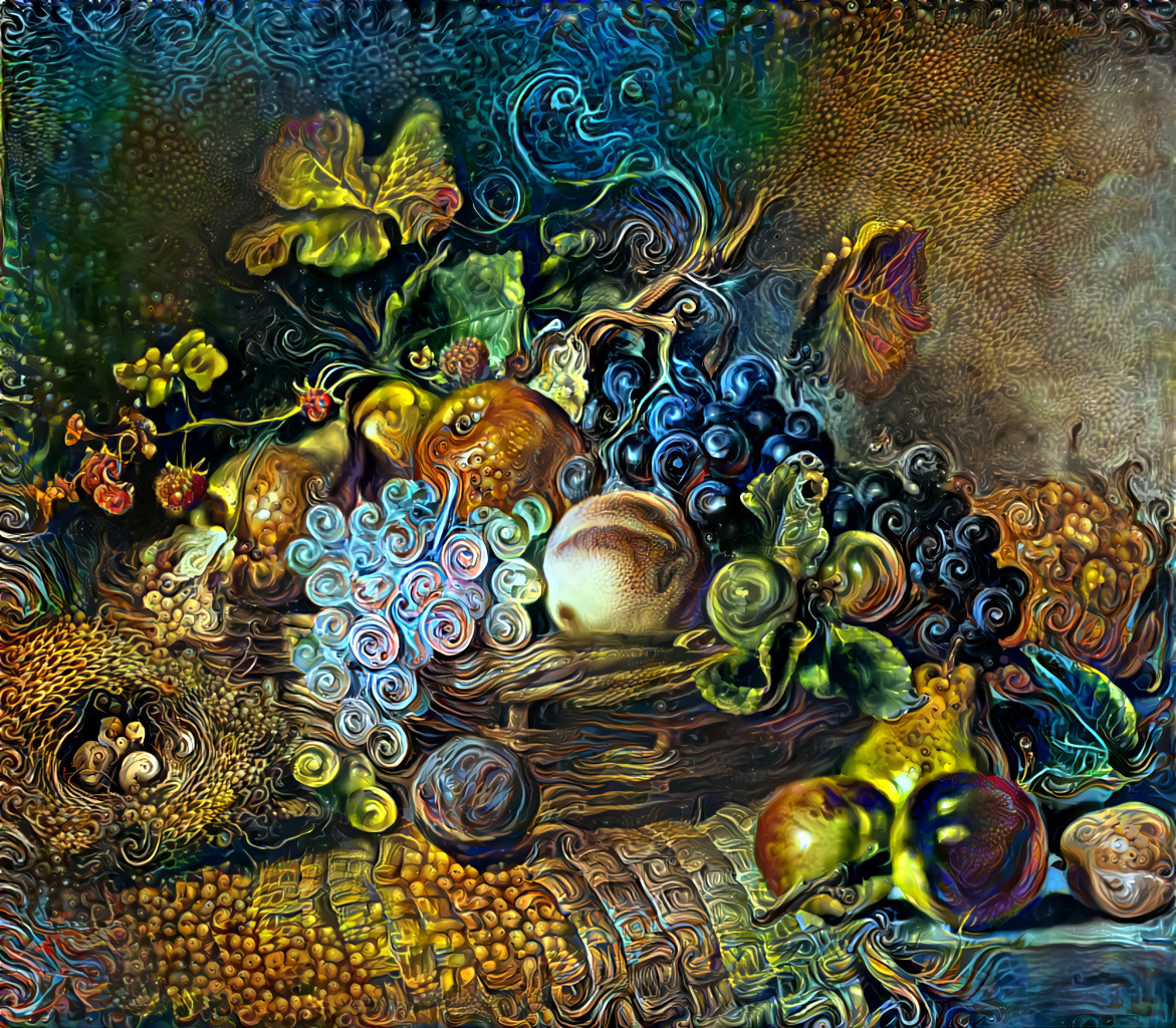 Fruit Basket