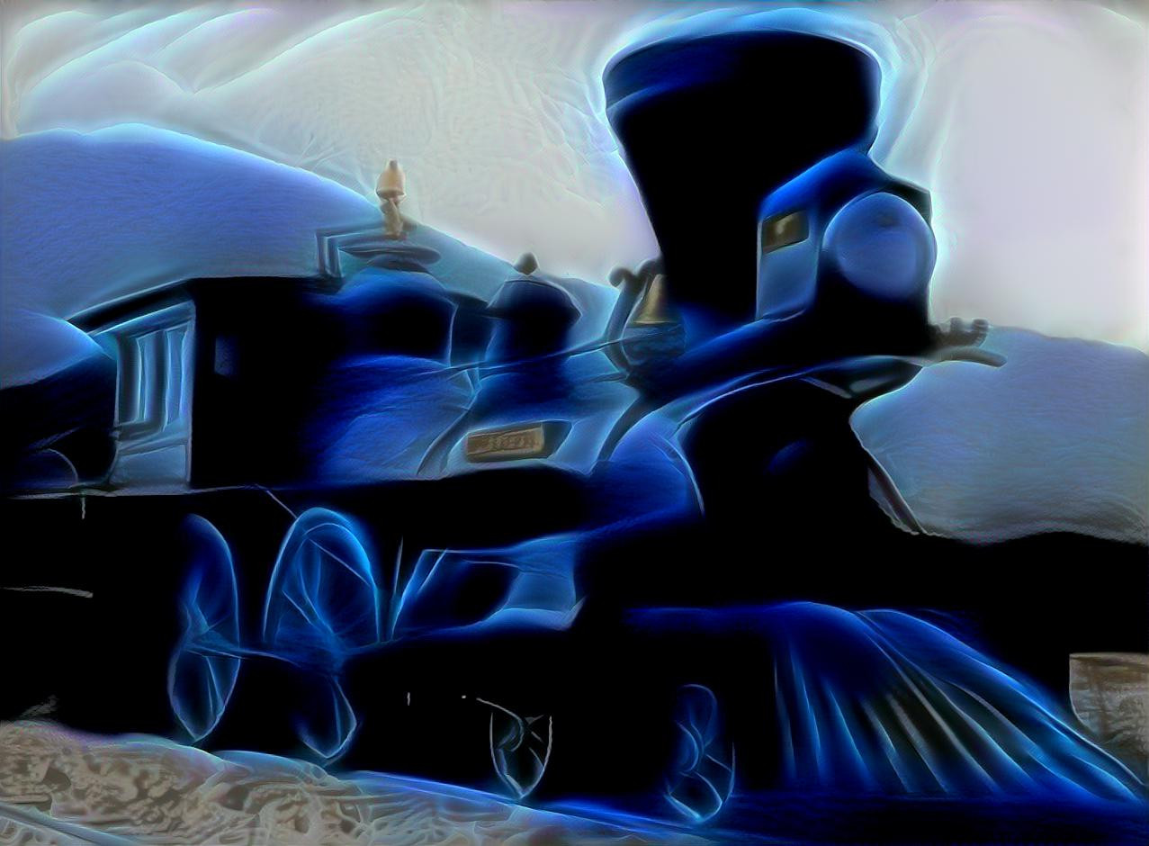 Ghost Train