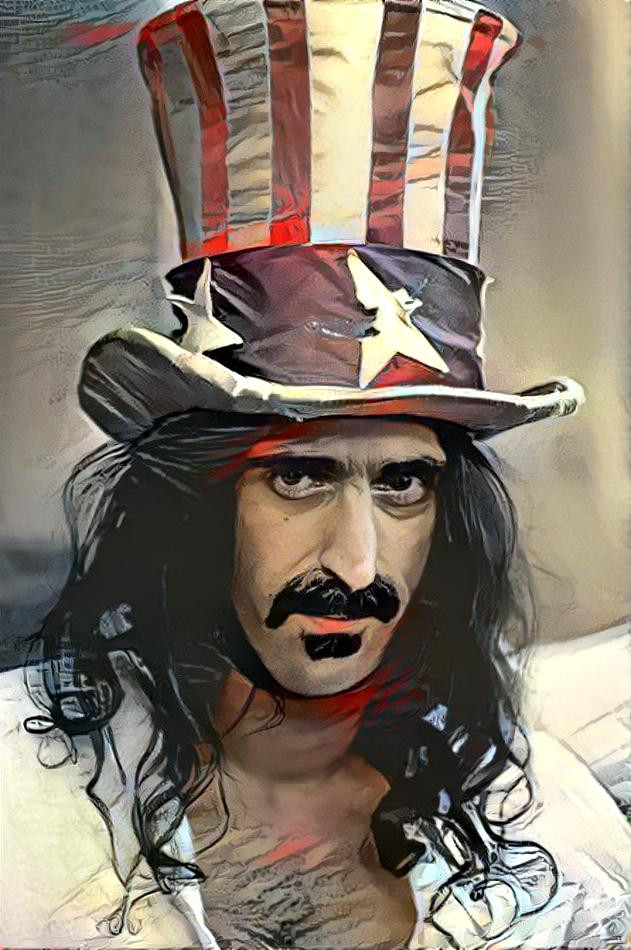 Zappa