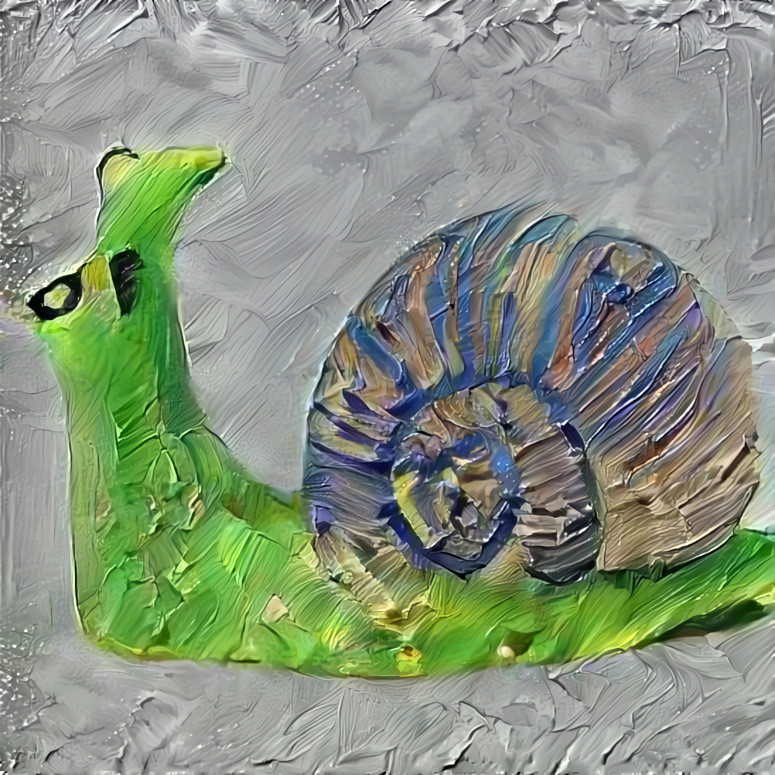 Snail