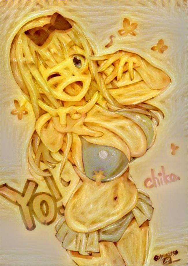 Carb chika