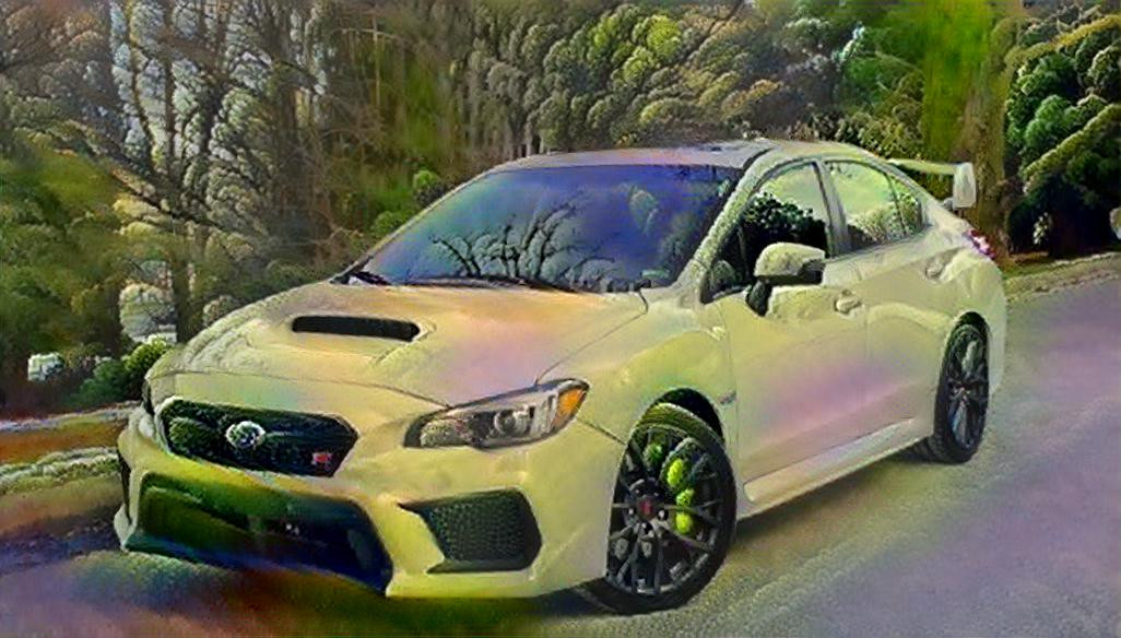 wrx