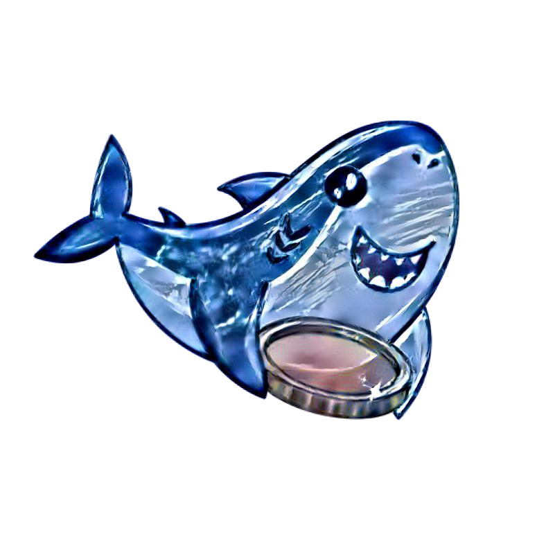 Baby Shark Token