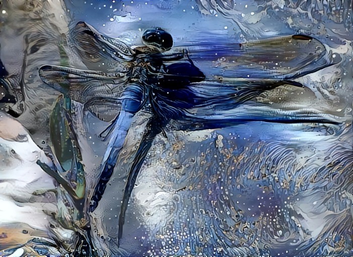 Dragonfly