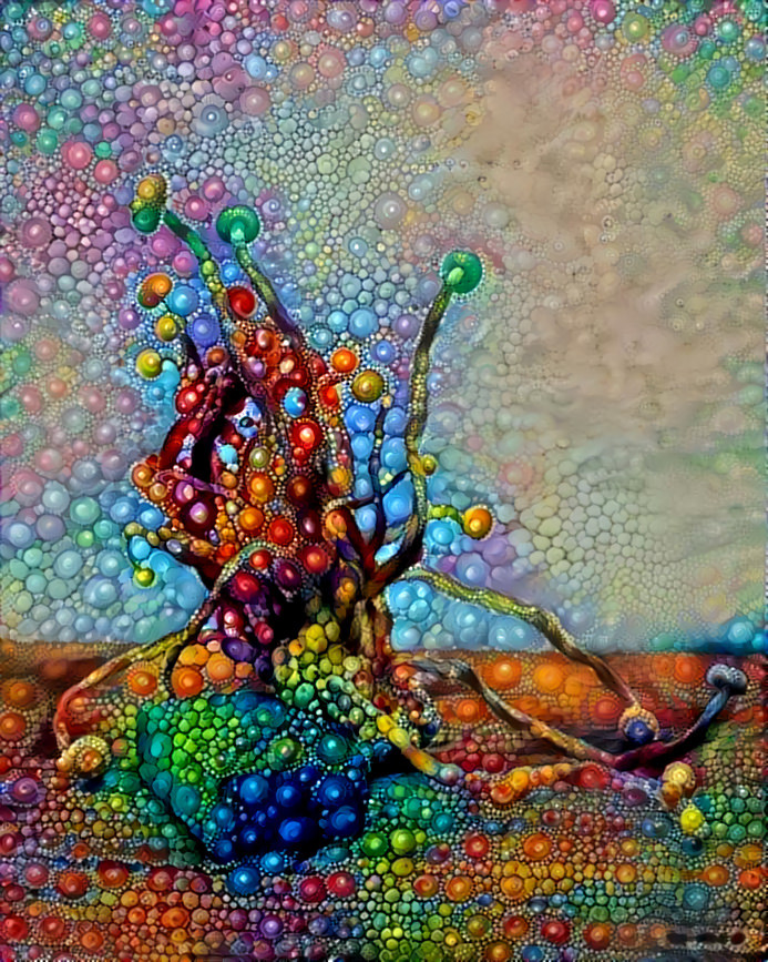 Shroom Dreams