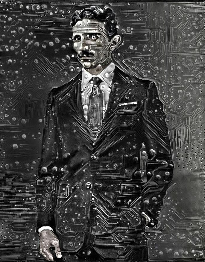 Nikola Tesla