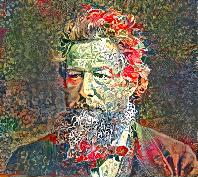 William Morris