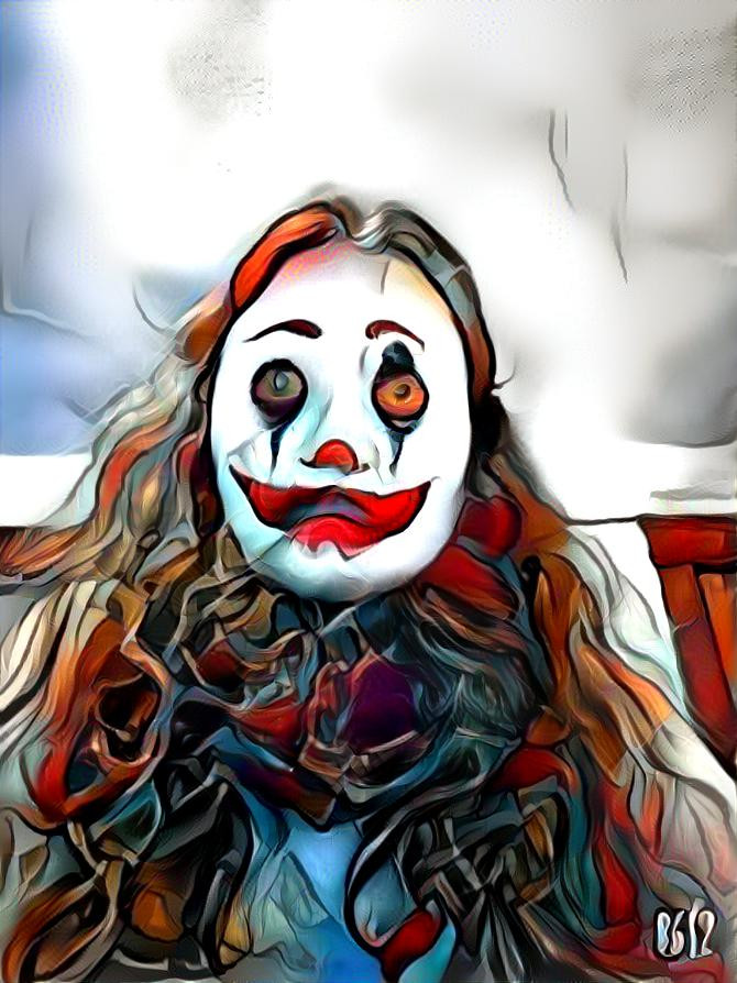 The Clown