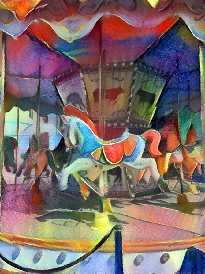 Carousel