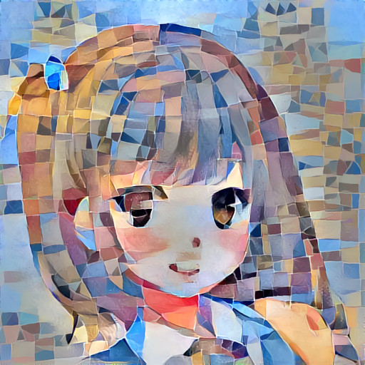 Anime girl