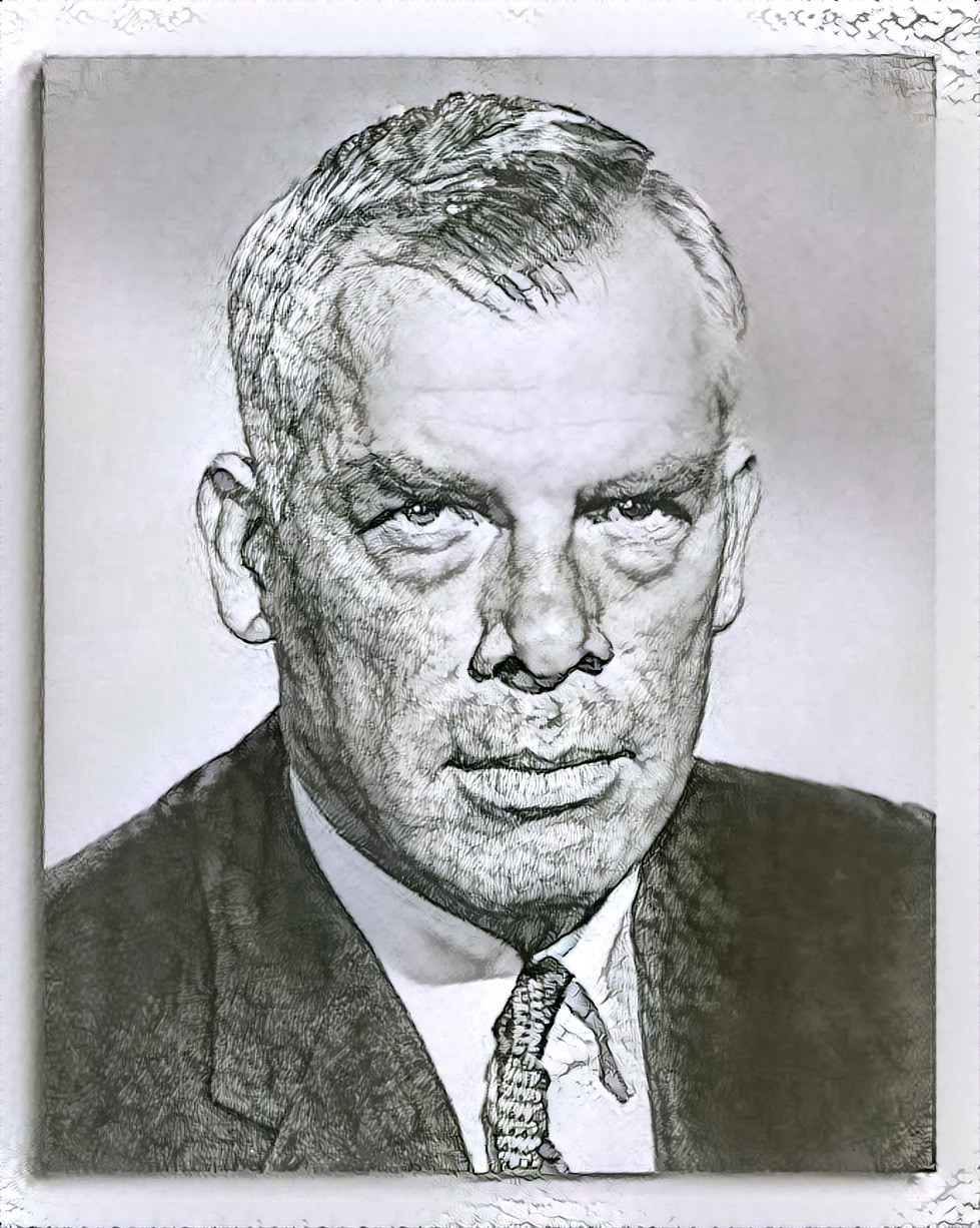 Lee Marvin