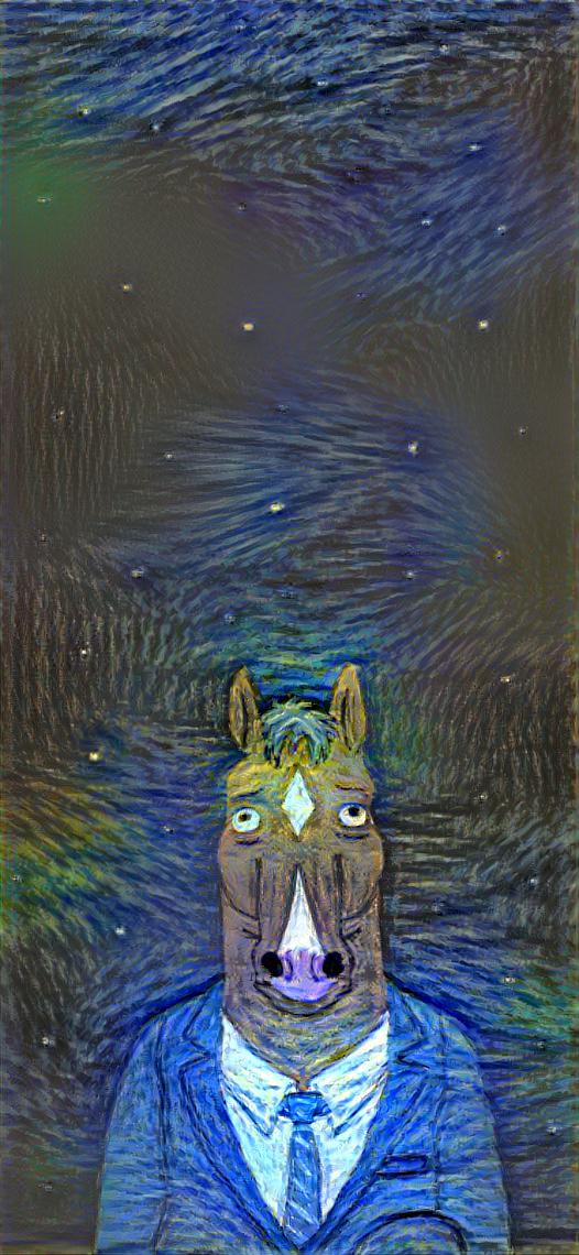 Bojack horseman 