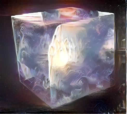 Crystal Cube