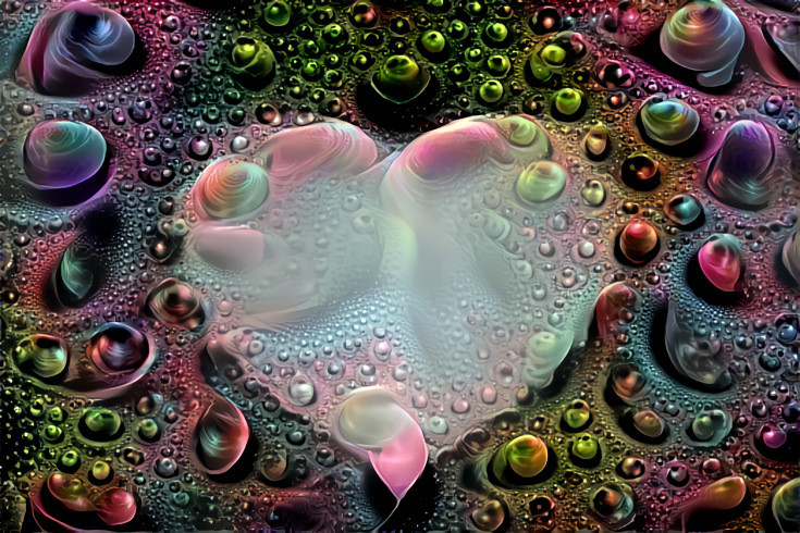 Fractal Heart