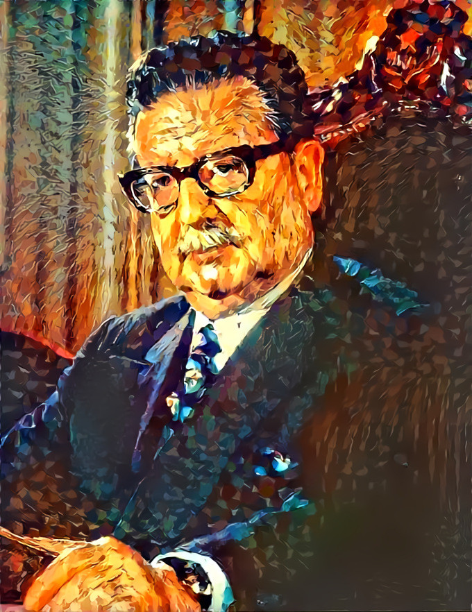 Allende