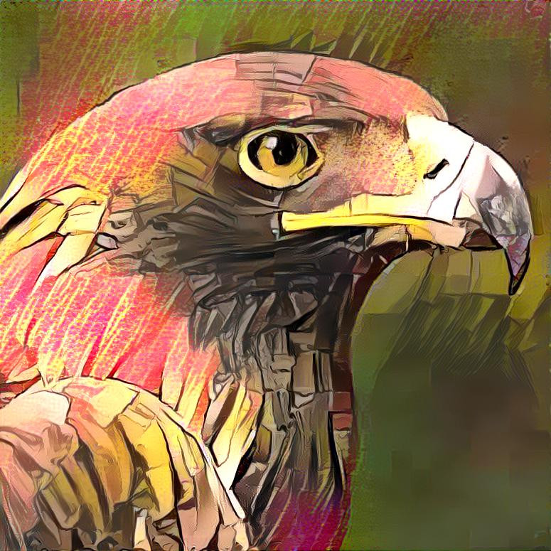 eagle