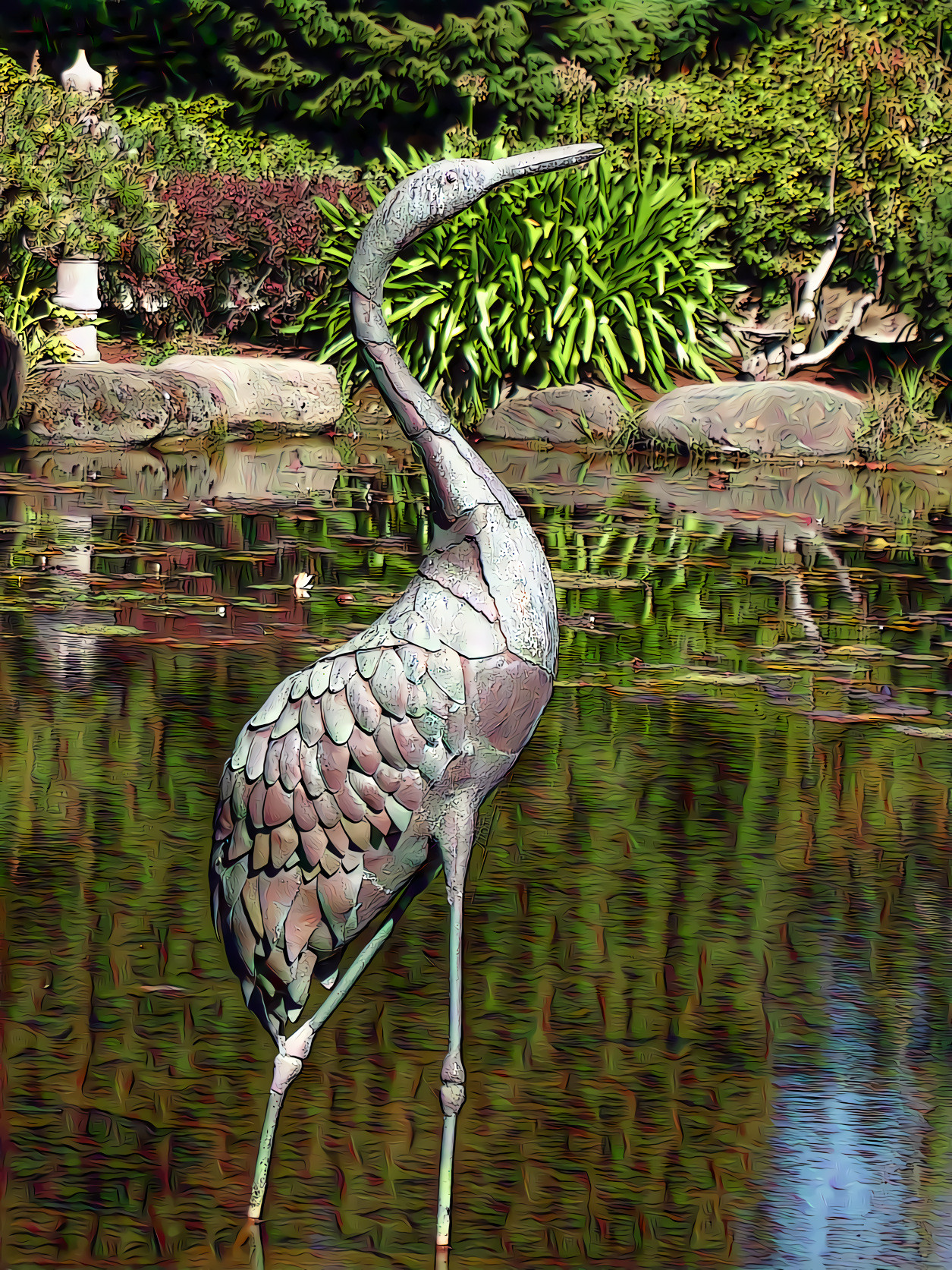 Heron