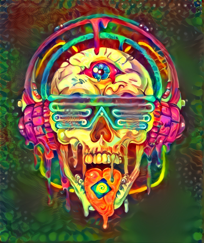 Third Eye Raver