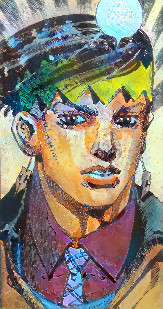 Rohan 