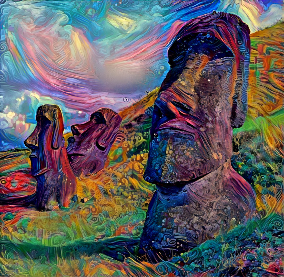 Rapa Nui