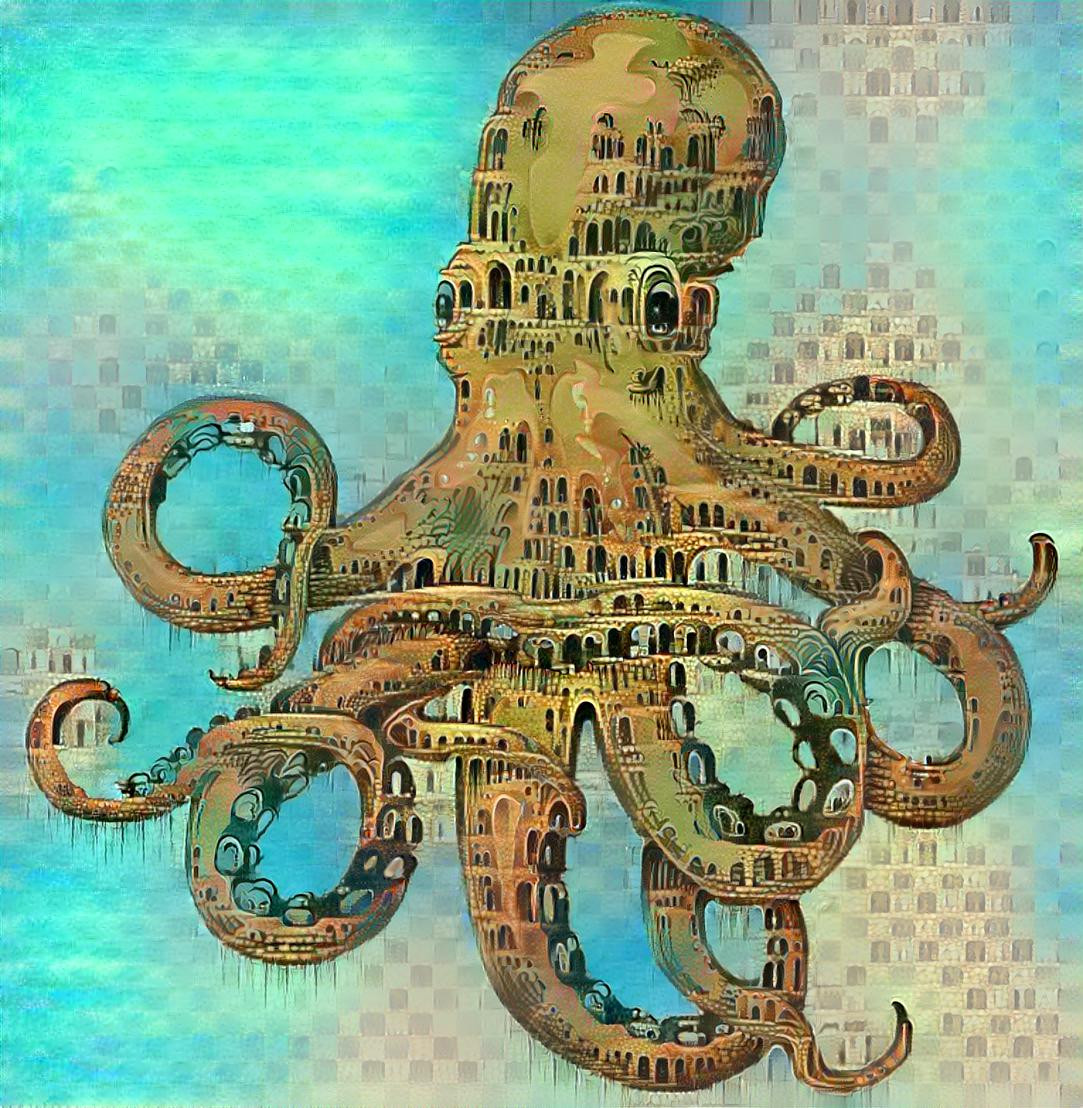 Octopussy