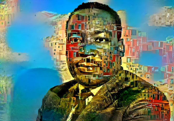 MLK