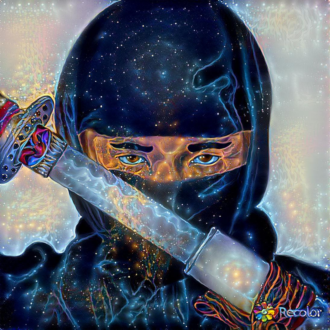 Night Ninja