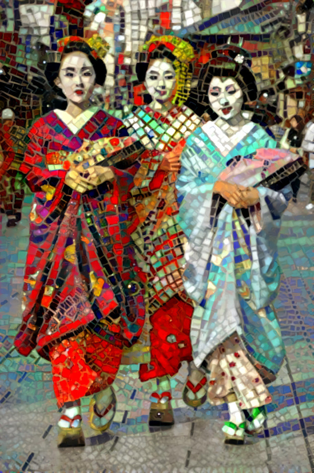 Maiko 