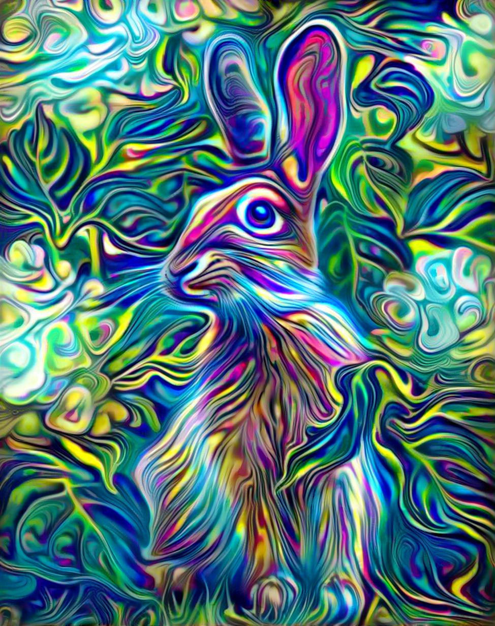 Rabbit