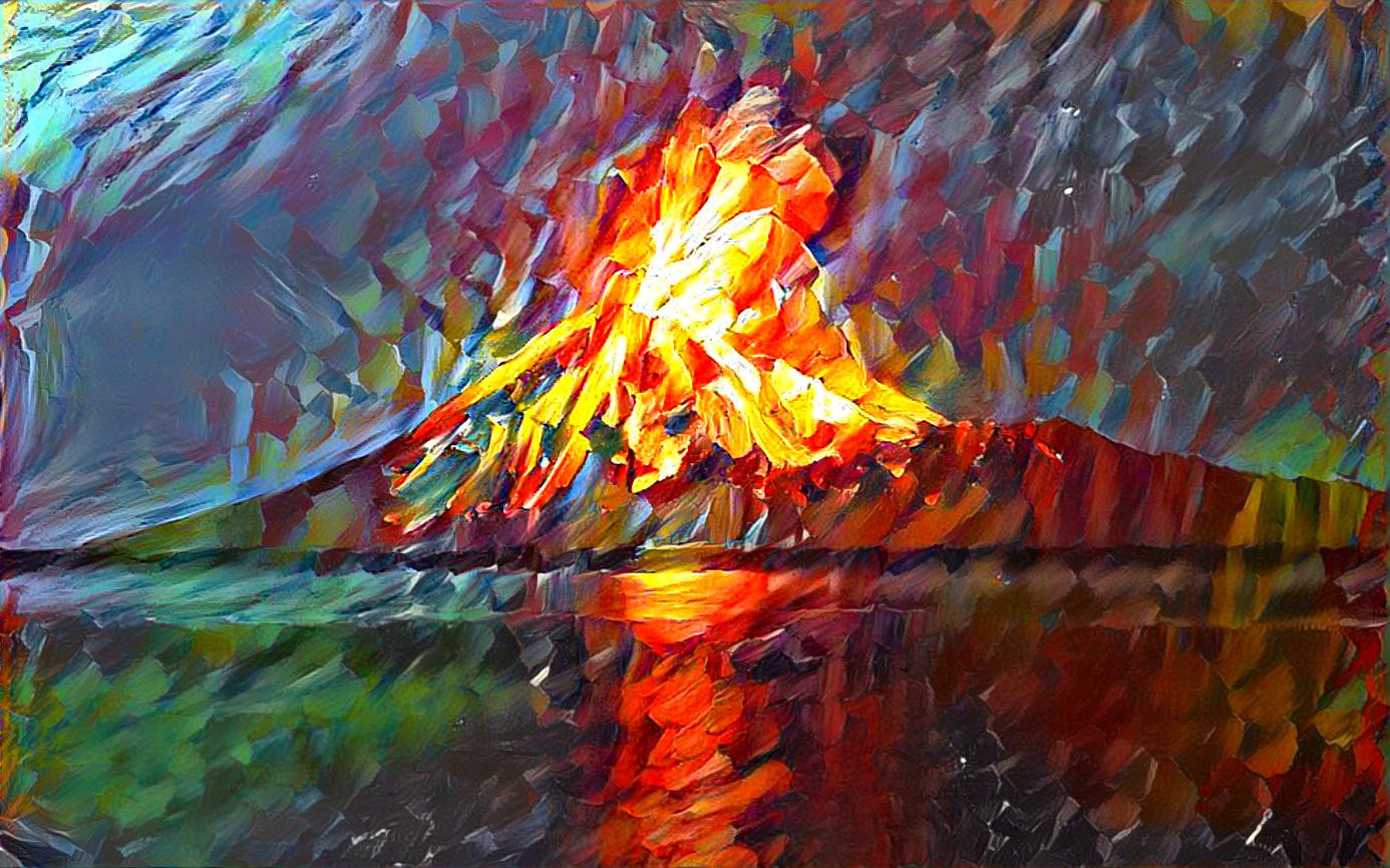 krakatoa