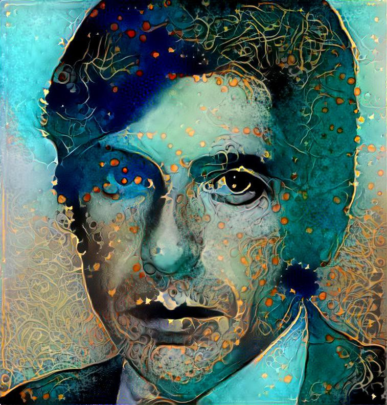 Leonard Cohen