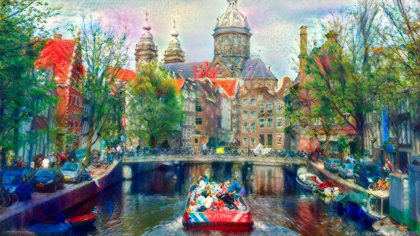 Amsterdam