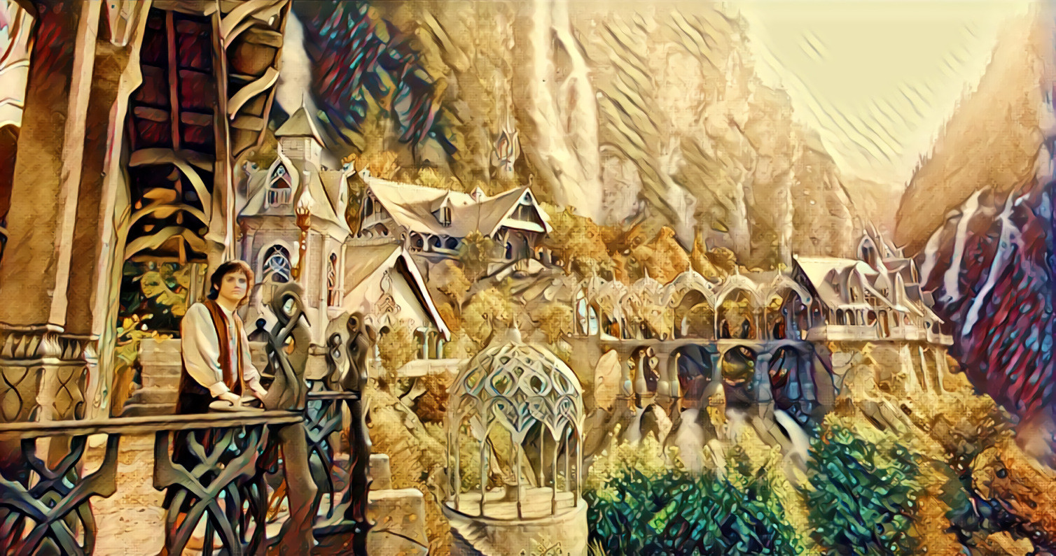 Rivendell