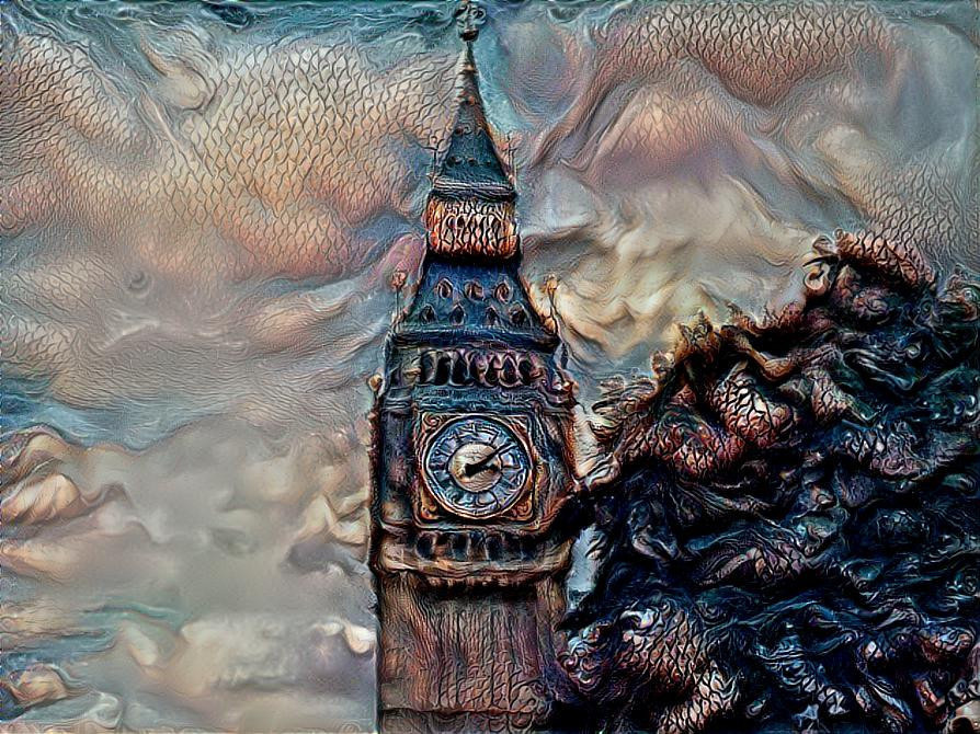 Big Ben