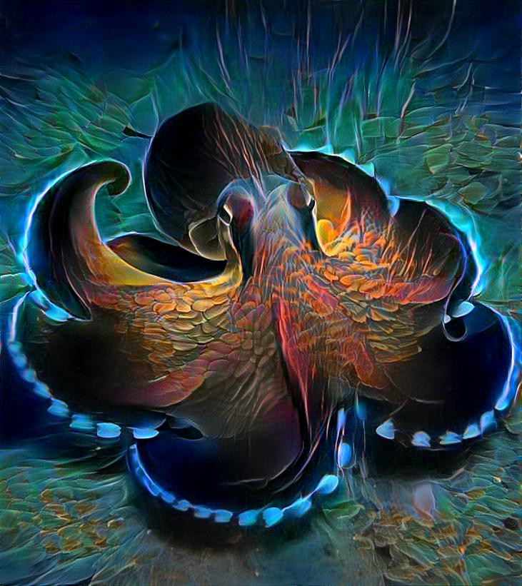 Octopus