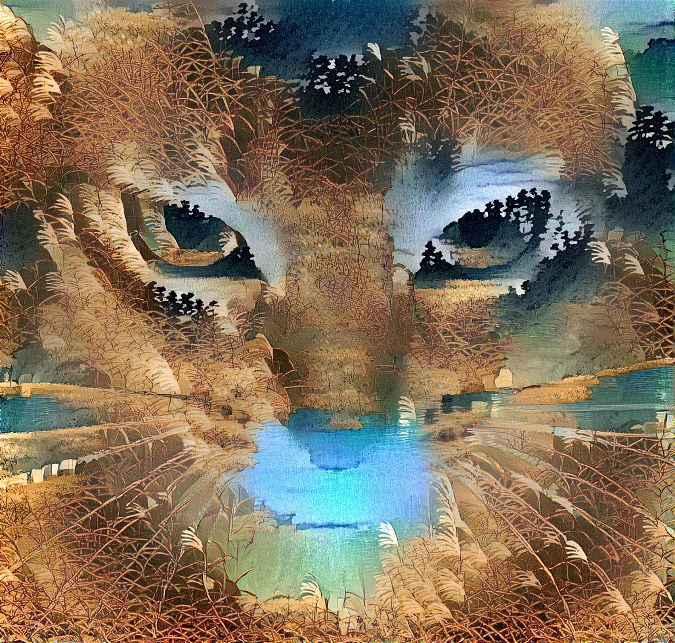 Feline Fantasy