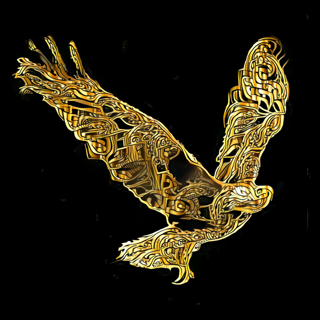 golden eagle