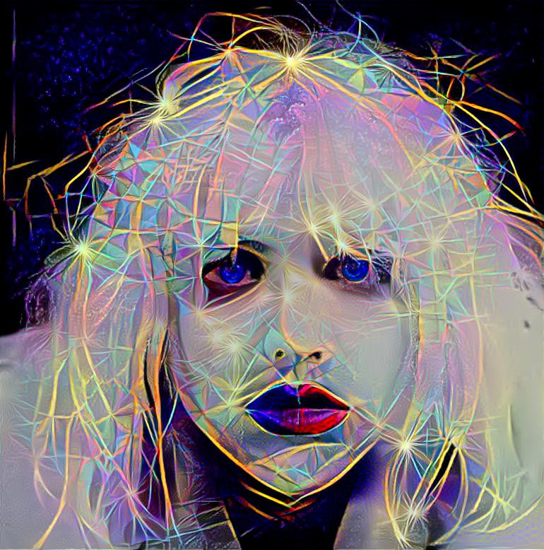 Courtney Love