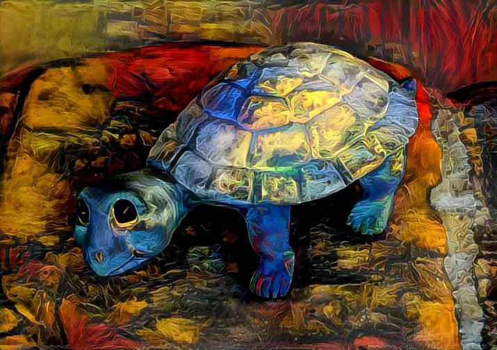 Turtle