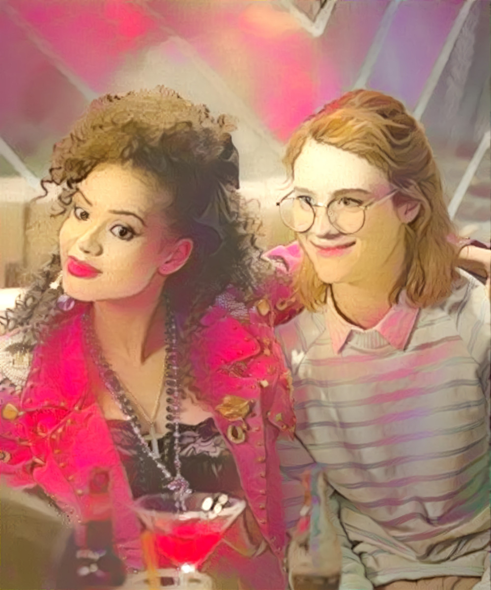 San Junipero