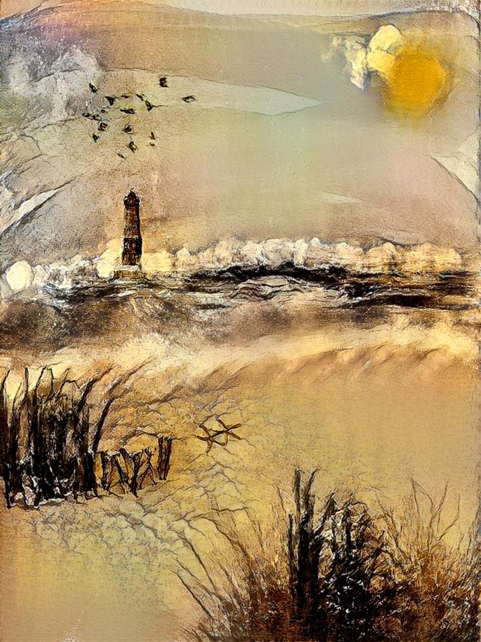 The Lighthouse