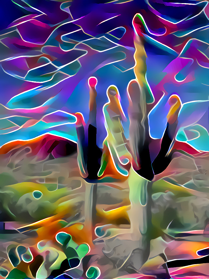 Desert Dream